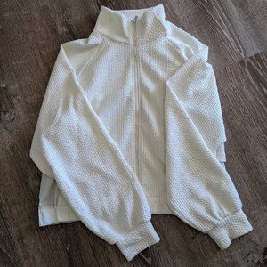 New Balance running jacket